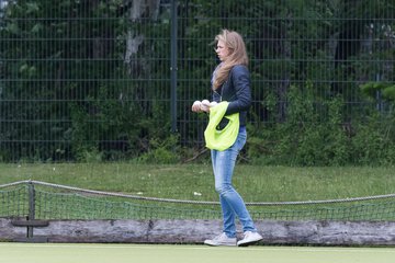 Bild 242 - BL Damen Der Club an der Alster : M�nchener SC : Ergebnis: 1:5